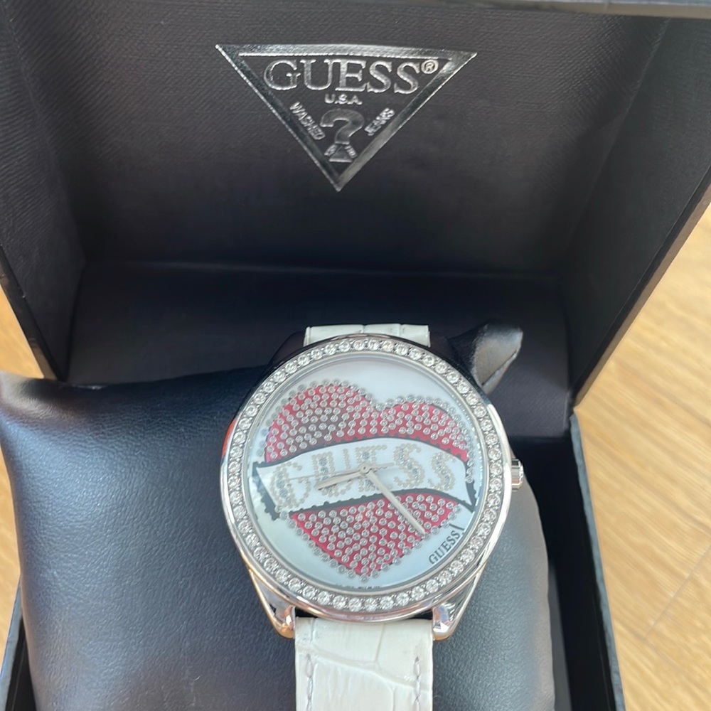 Guess watch